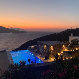 Villa Joy - Mykonos